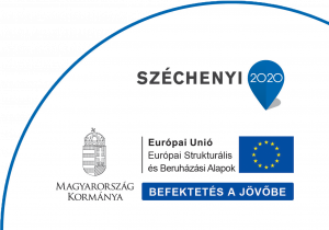 Európai Uniós támogatásból megvalósuló fejlesztések