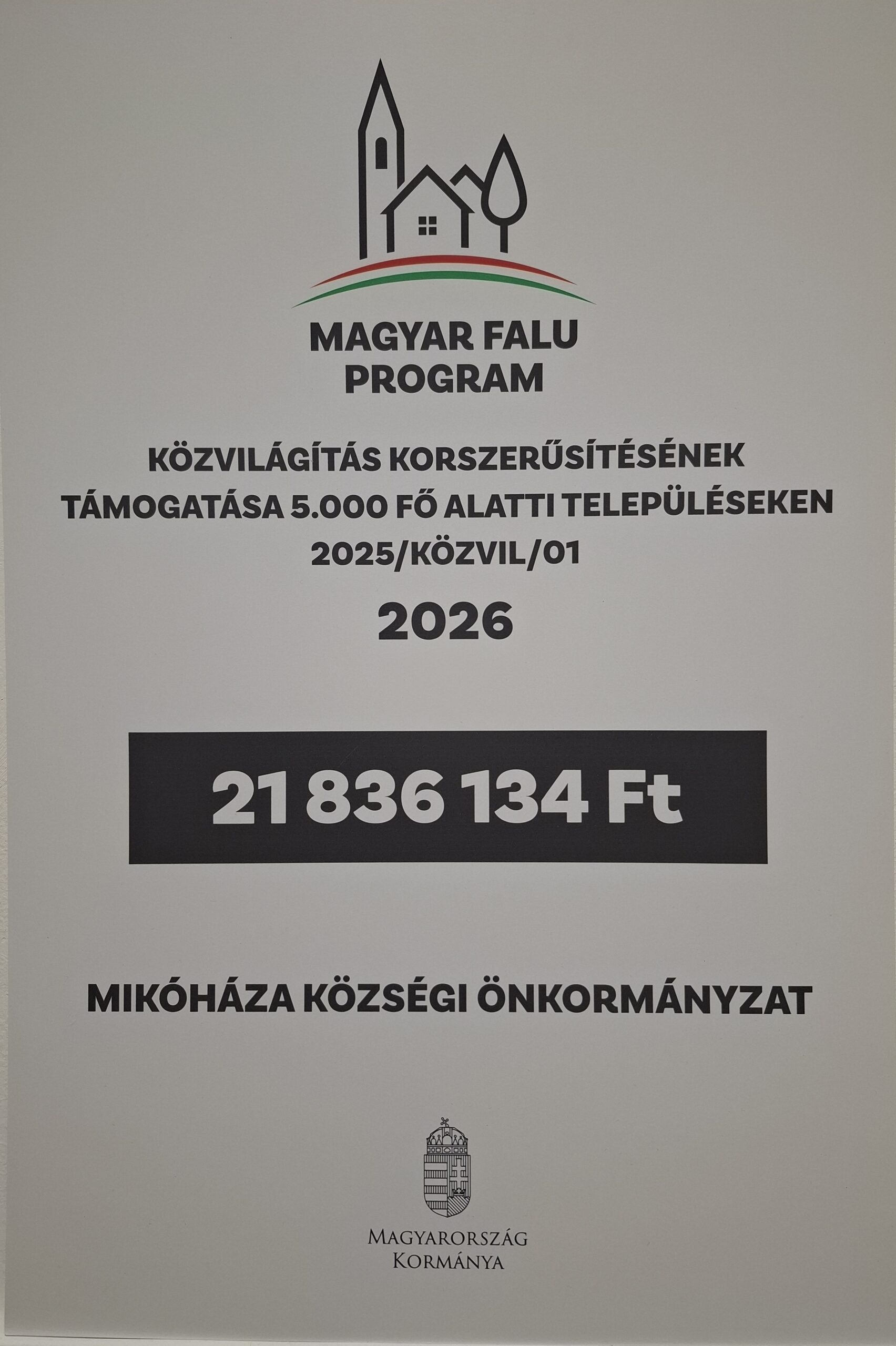 Széchenyi Terv Plusz Pályázati Infóblokk nagy méretben